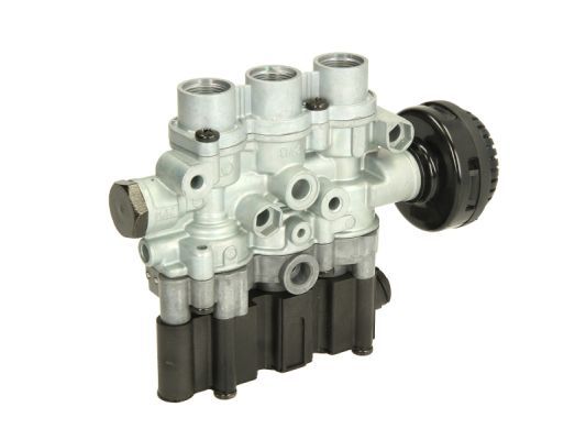 PNEUMATICS PN-10153 Solenoid Valve