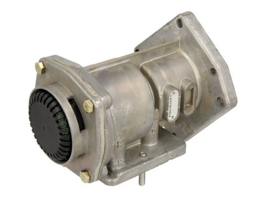 PNEUMATICS PN-10160 Brake Valve, service brake