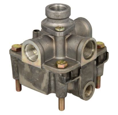 PNEUMATICS PN-10163 Relay Valve