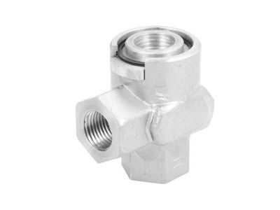 Multiport Valve PNEUMATICS PN-10165