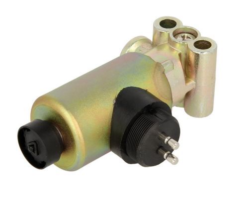 PNEUMATICS PN-10168 Solenoid Valve