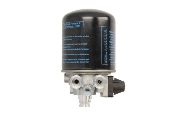 PNEUMATICS PN-10176 Air Dryer, compressed-air system