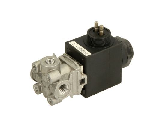 PNEUMATICS PN-10182 Solenoid Valve