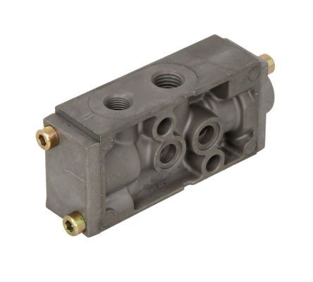PNEUMATICS PN-10186 Multiport Valve
