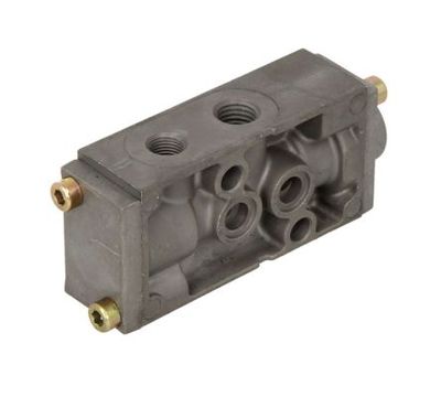 Multiport Valve PNEUMATICS PN-10186