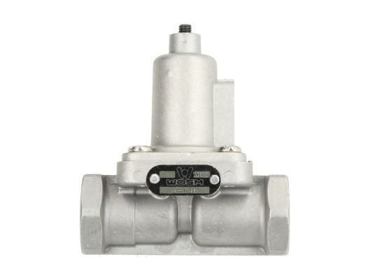 PNEUMATICS PN-10207 Overflow Valve