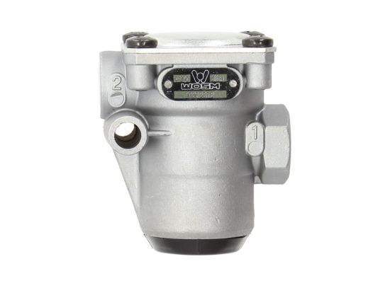 PNEUMATICS PN-10211 Pressure Limiting Valve