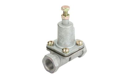 Brake Valve, trailer PNEUMATICS PN-10214