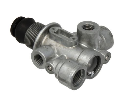 PNEUMATICS PN-10227 Multiport Valve