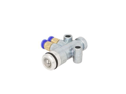 PNEUMATICS PN-10240 Relay Valve