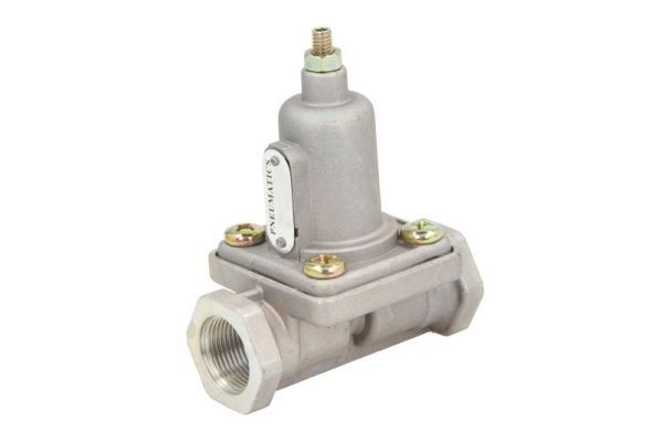 PNEUMATICS PN-10242 Overflow Valve