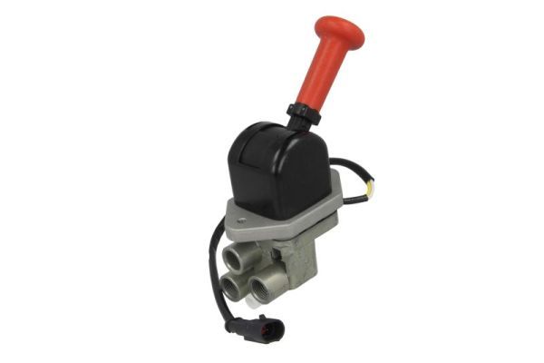 PNEUMATICS PN-10257 Brake Valve, service brake