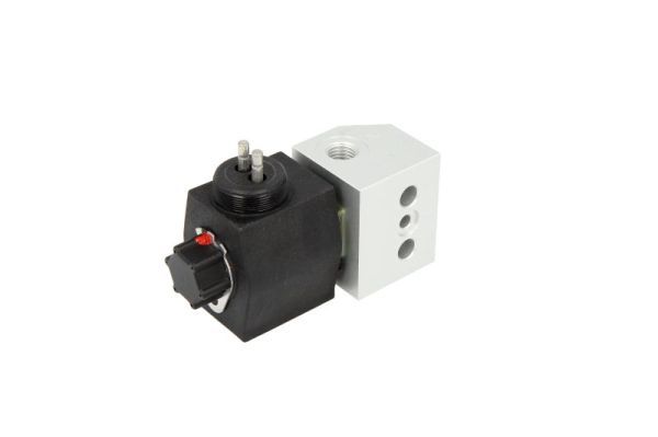PNEUMATICS PN-10312 Solenoid Valve