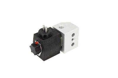 Solenoid Valve PNEUMATICS PN-10312