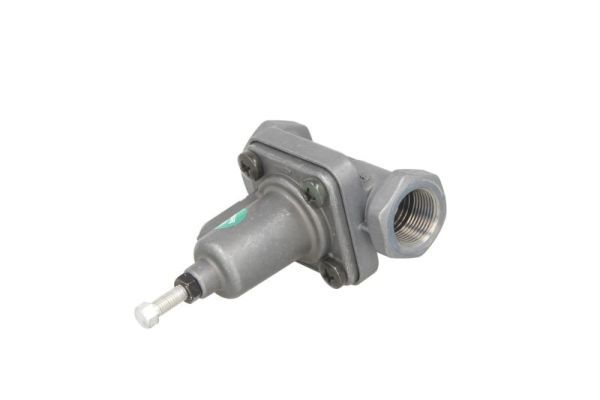 PNEUMATICS PN-10318 Pressure Limiting Valve