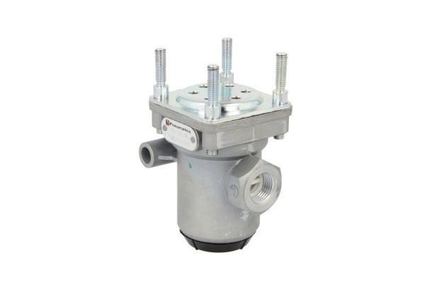 PNEUMATICS PN-10322 Pressure Limiting Valve