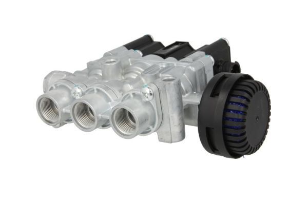 PNEUMATICS PN-10334 Solenoid Valve