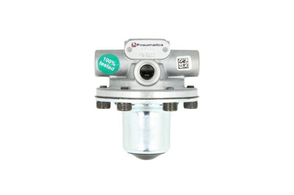 PNEUMATICS PN-10335 Pressure Limiting Valve