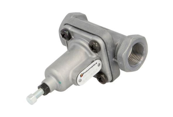 PNEUMATICS PN-10338 Overflow Valve