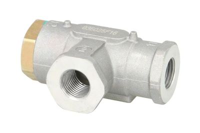 Multiport Valve PNEUMATICS PN-10339