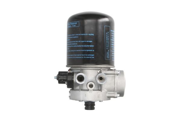 PNEUMATICS PN-10368 Air Dryer, compressed-air system