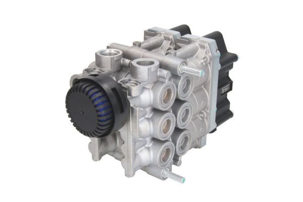 PNEUMATICS PN-10373 Solenoid Valve
