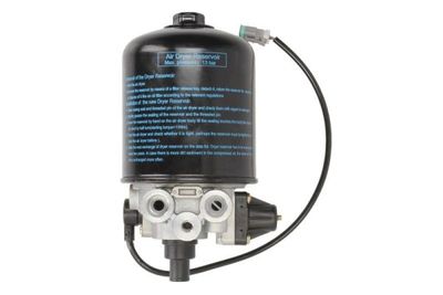 Air Dryer, compressed-air system PNEUMATICS PN-10376