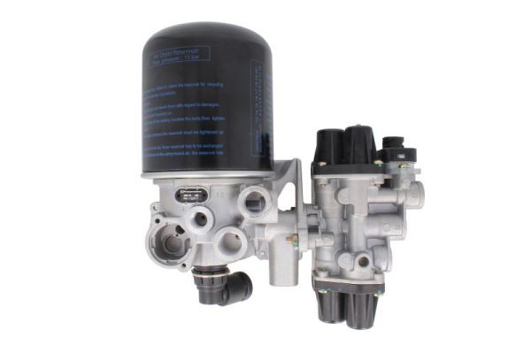 PNEUMATICS PN-10377 Air Dryer, compressed-air system