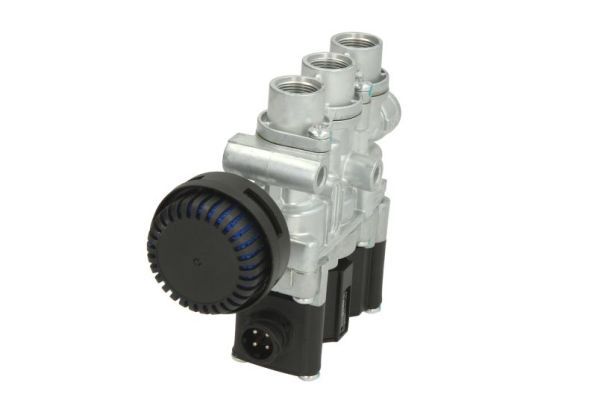 PNEUMATICS PN-10381 Solenoid Valve