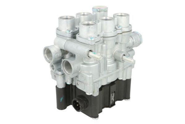 PNEUMATICS PN-10382 Solenoid Valve