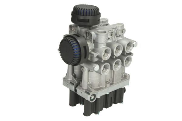 PNEUMATICS PN-10383 Solenoid Valve