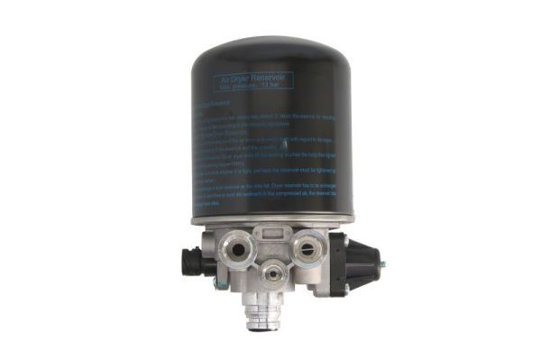 PNEUMATICS PN-10384 Air Dryer, compressed-air system