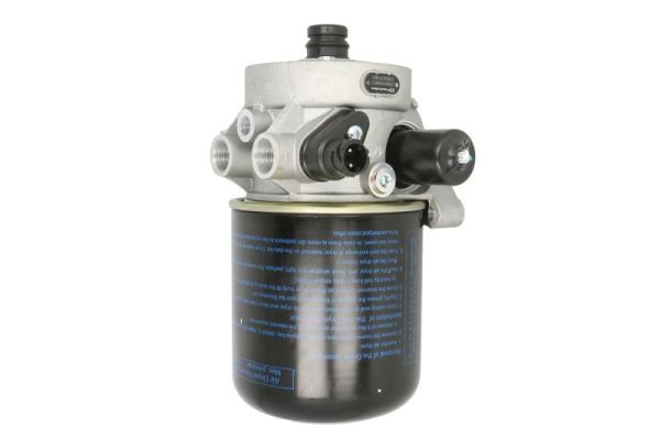 PNEUMATICS PN-10387 Air Dryer, compressed-air system