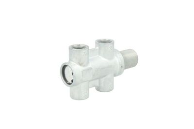 Multiport Valve PNEUMATICS PN-10390