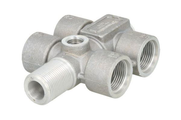PNEUMATICS PN-10391 Multiport Valve