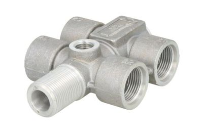 Multiport Valve PNEUMATICS PN-10391
