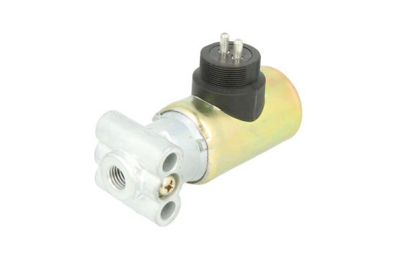 PNEUMATICS PN-10392 Solenoid Valve