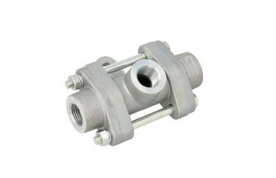 Multiport Valve PNEUMATICS PN-10396