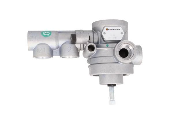 PNEUMATICS PN-10407 Valve, compressed-air system