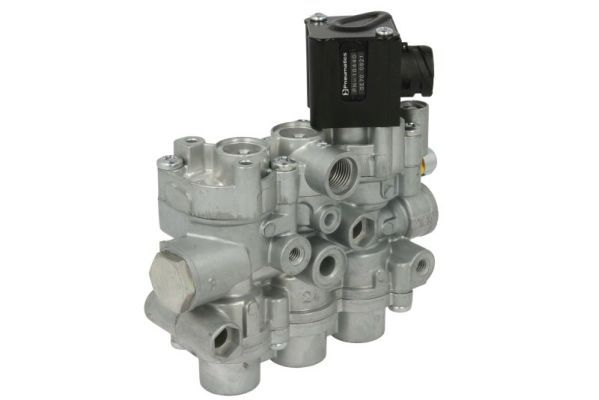PNEUMATICS PN-10440 Solenoid Valve