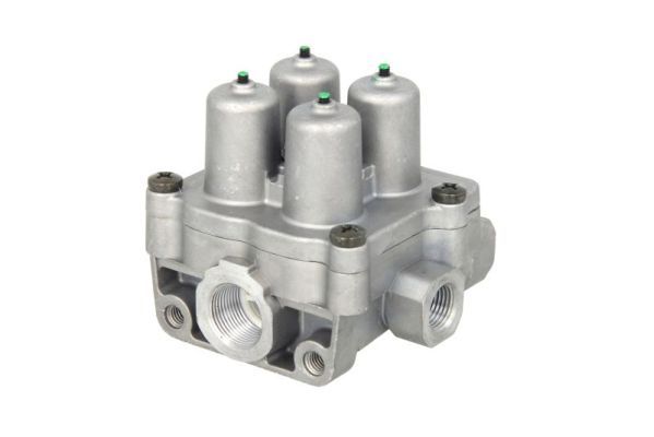 PNEUMATICS PN-10444 Multi-circuit Protection Valve