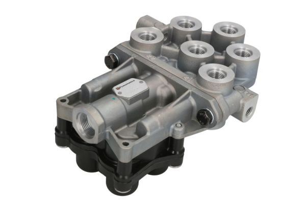 PNEUMATICS PN-10448 Multi-circuit Protection Valve