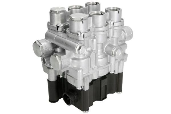 PNEUMATICS PN-10455 Solenoid Valve