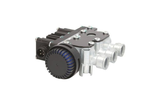 PNEUMATICS PN-10458 Solenoid Valve