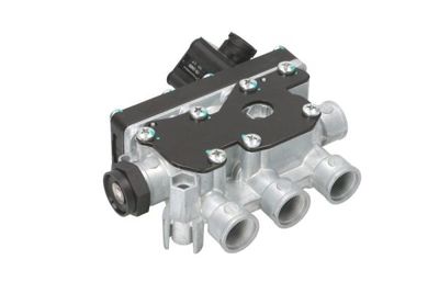 Solenoid Valve PNEUMATICS PN-10459