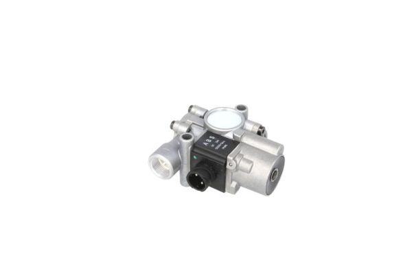 PNEUMATICS PN-10467 Axle Modulator