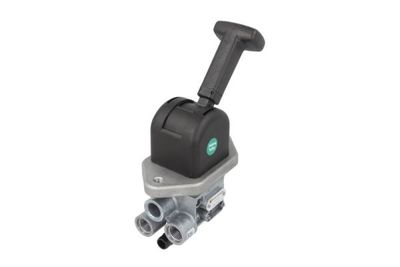 Brake Valve, parking brake PNEUMATICS PN-10474