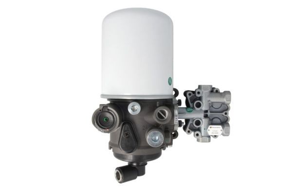 PNEUMATICS PN-10495 Air Dryer, compressed-air system