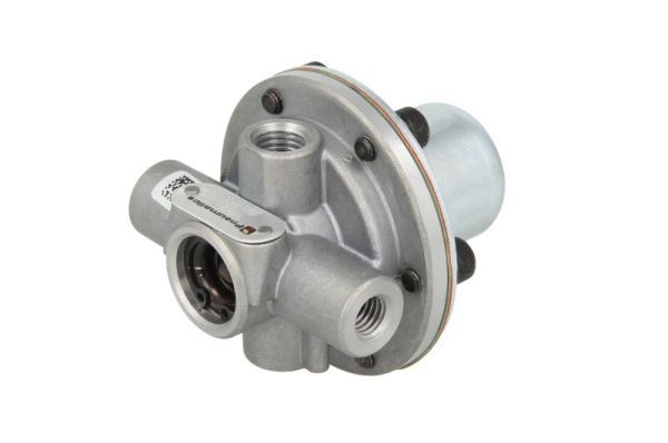 PNEUMATICS PN-10499 Pressure Limiting Valve