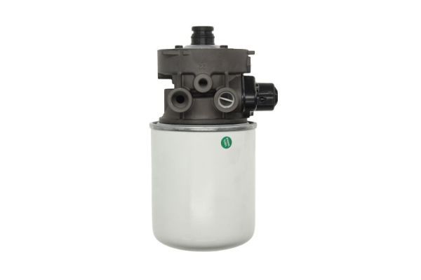 PNEUMATICS PN-10501 Air Dryer, compressed-air system